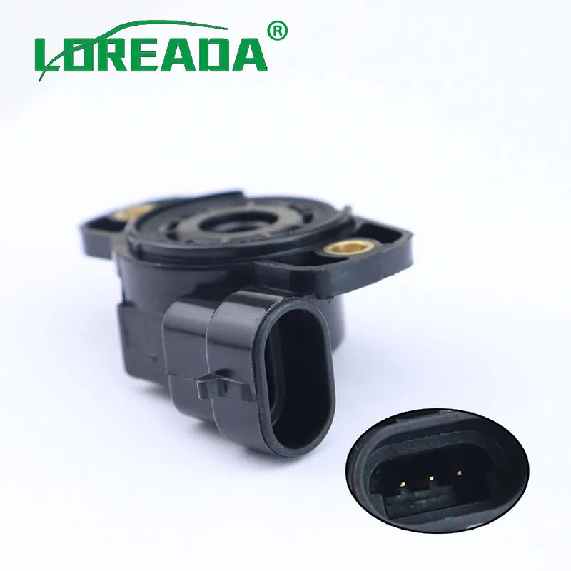 

7714824 TPS Throttle Position Sensor Fits Renault Lancia Dedra II Alfa Romeo Fiat Brava Bravo Marea Palio Tempra Tipo1.4 1.6 1.8