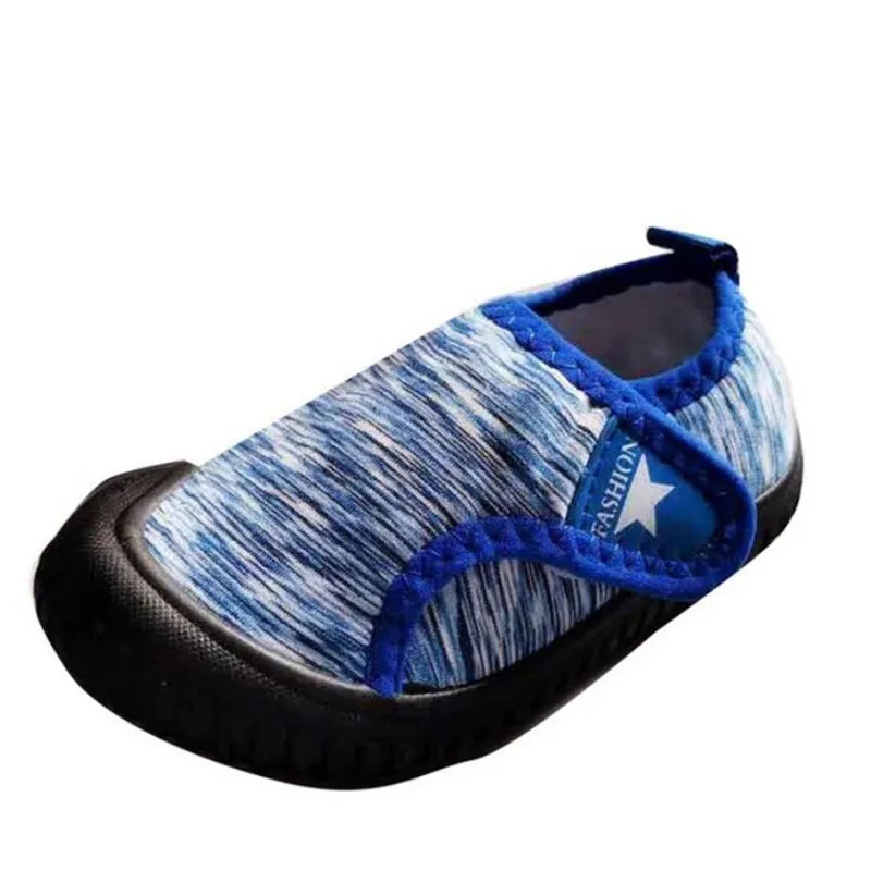 MHYONS 2019 جديد ربيع الخريف الأطفال الأولاد تنفس حذاء قماش الفتيان و الفتيات لا رائحة كريهة القدم الاطفال حذاء طفل