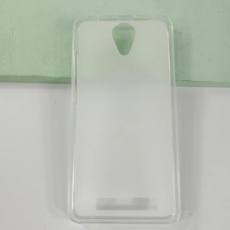 

For Haier i50 Case Soft TPU Gel Full Back Protective Cover For Haier i50 Cases Silicon Fundas Capa