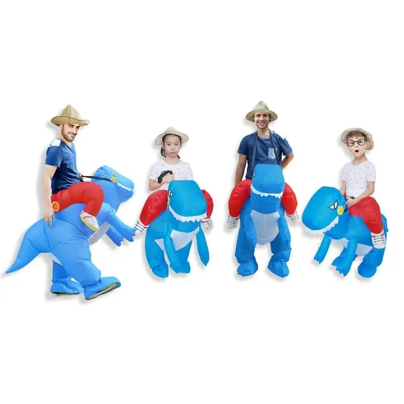

outdoor toys 3D Lightweight Anime Cosplay Costumes Carnival Halloween Inflatable Suit