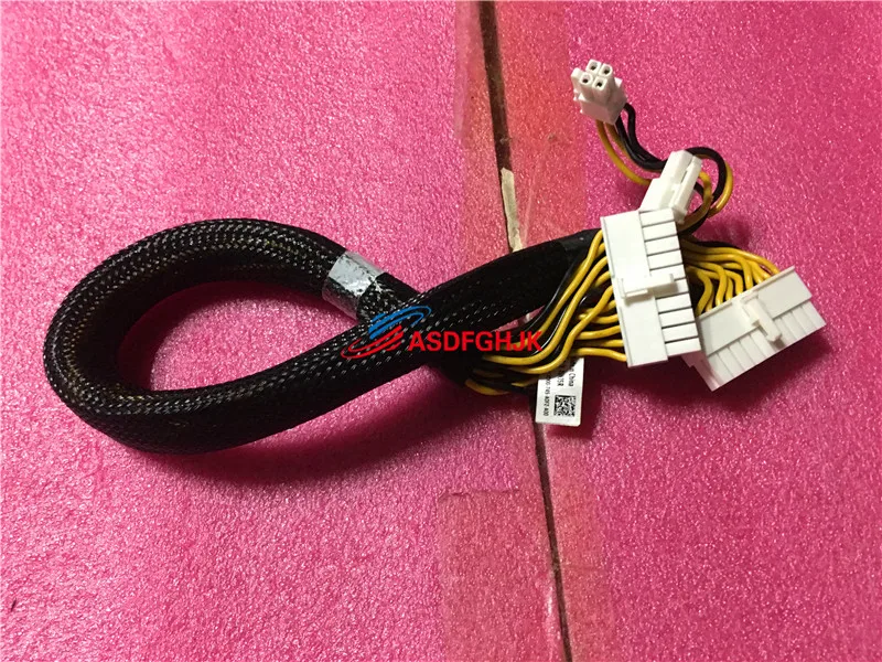 FOR Dell Precision Workstation 7910 Desktop Power Cable CN-0JNJ5R 0JNJ5R JNJ5R  100% tesed ok
