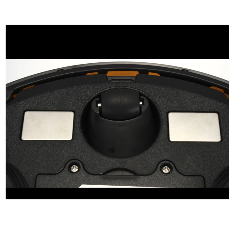 Robot de vacío seco mojado máquina de Limpieza enorme basura capacidad 600 ml y HEPA electrónico barrido Limpieza Productos de Hogar Robot de vacío seco mojado máquina de Limpieza enorme basura capacidad 600 ml y HEPA electrónico barrido Limpieza Productos de Hogar