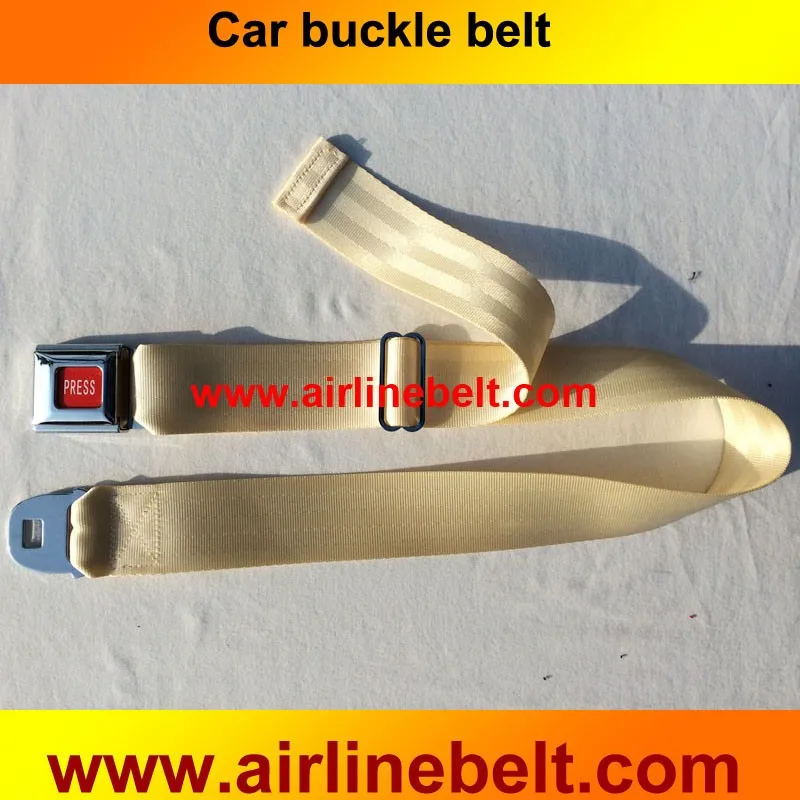 Car buckle belt-whwbltd-24