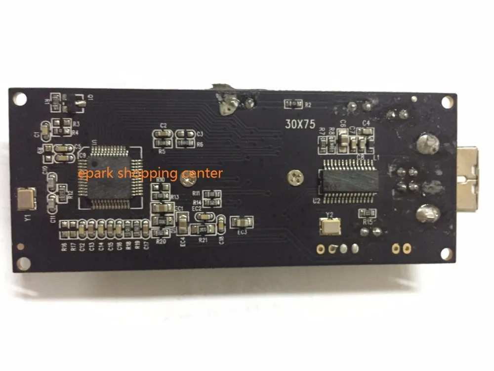 OEM customeized production optical infrared Camera Sensor Interactive