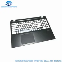 Ноутбук ладоней для acer для Aspire M5-581 M5-581G M5-581T M5-581TG и Упор для рук верхний чехол Крышка AM0O2000D10