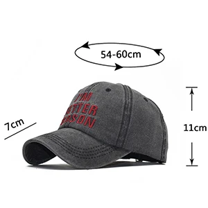 dad cap