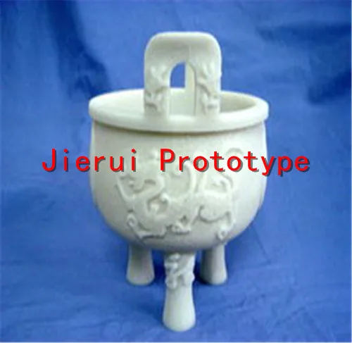 

SLS,SLA Prototype in ABS for Toy, Auto Parts