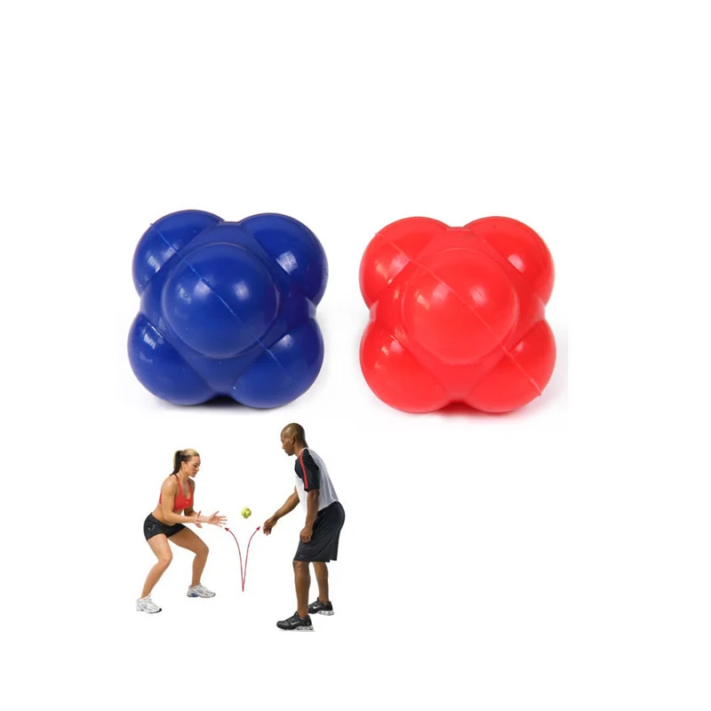 

Sports Speed Agility Training Softball Baseball Skills Reaction Ball