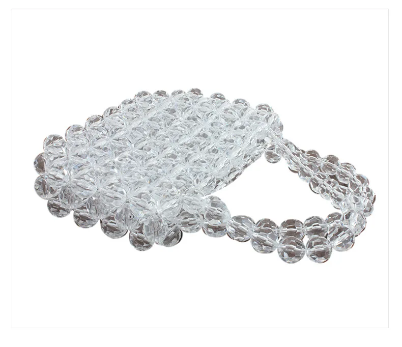 Embreagem Saco Crossbody Mensageiros Totes Bolsa Das Mulheres de Cristal