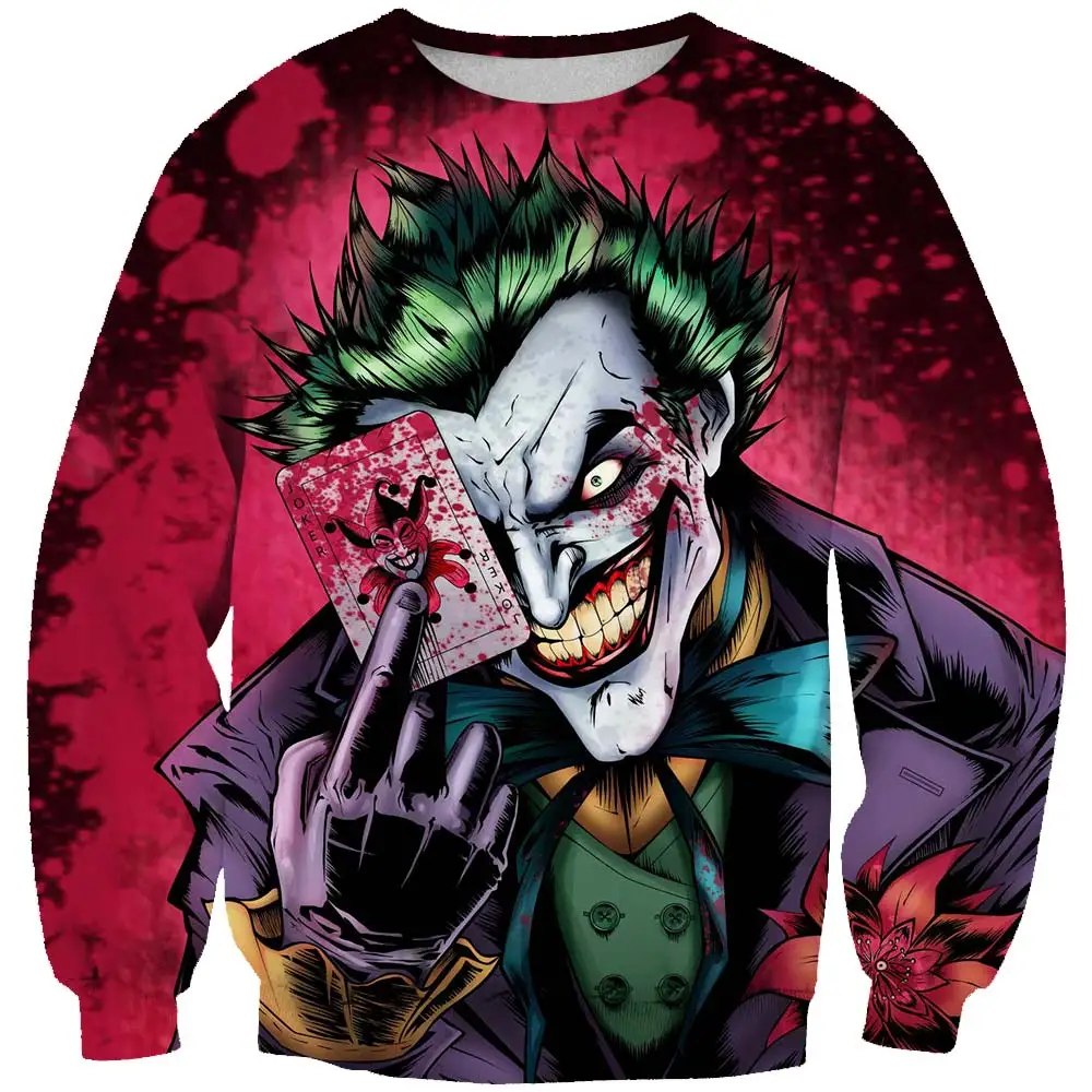 

Cosmos Drop shipping Men Women Hipster Sweatshirts Games Pokemon Go 3D print Sweatshirt Baseball Style Crewneck Pullovers