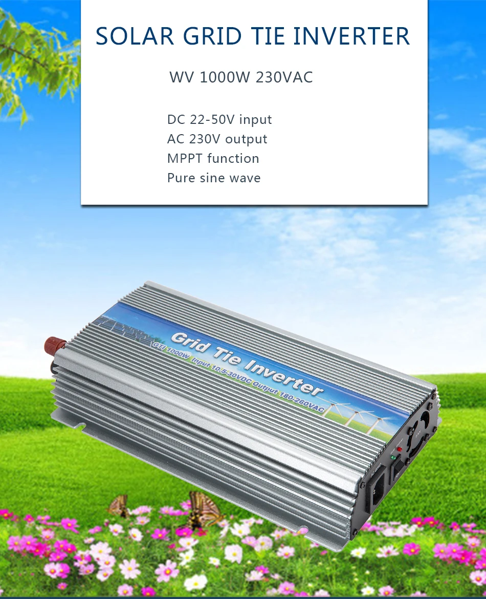 1WV1000W230