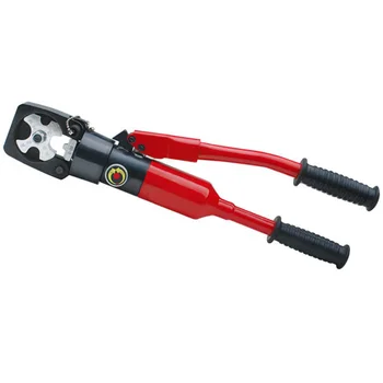 

CPO-150S Hydraulic Crimping Tools Point Type