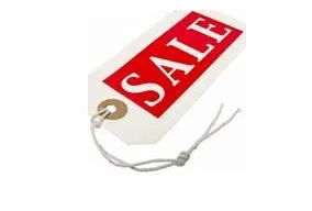 sale