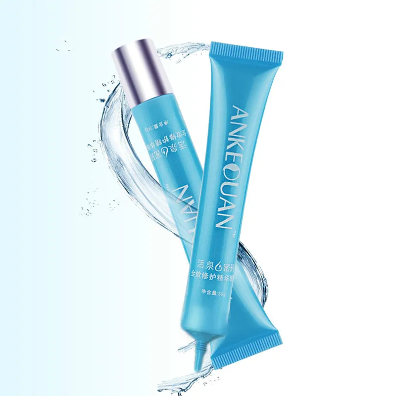 

Anti Aging and Fine Lines Face Moisturizing Care Removing Dark Circle Anti-Puffiness for Beauty Firming Lifting Eye Cream TSLM1