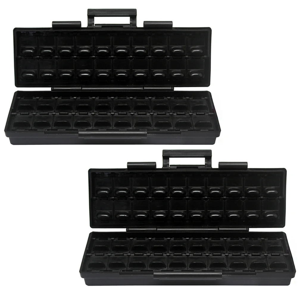 aidetek-di-plastica-cassetta-degli-attrezzi-esd-di-sicurezza-smd-parti-di-stoccaggio-box-w-40-bidoni-anti-statica-box-organizer-nero-piccolo-resistenza-box-boxall40as