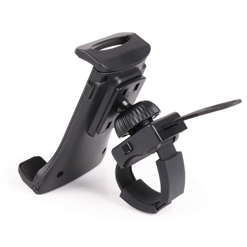  2 stil Fahrrad Telefon Halter Für iPhone Samsung Universal Mobile Handy Halter Bike Lenker Clip Ste