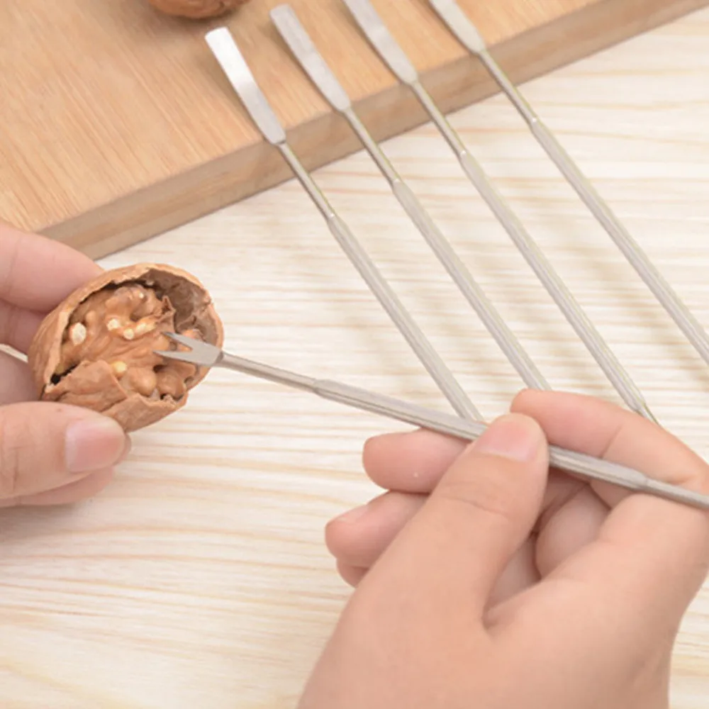 2 шт. практичные оливковые морепродукты Краб Омаров и крабов щипцы ...