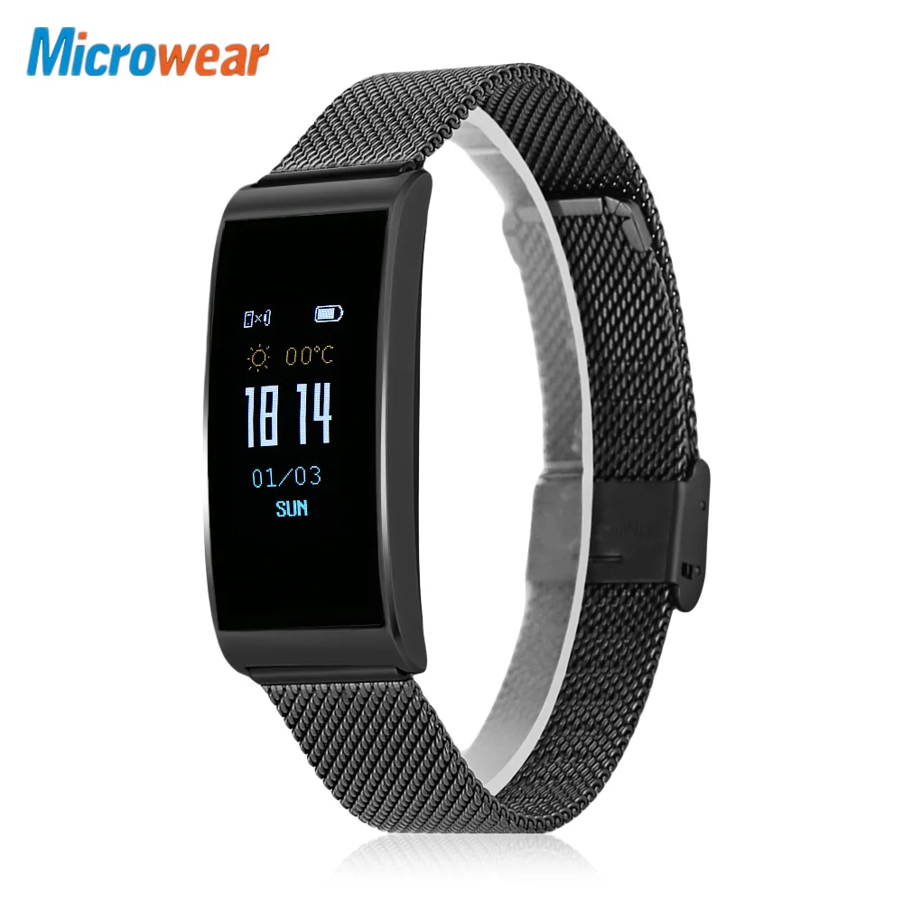 x3 smart bracelet