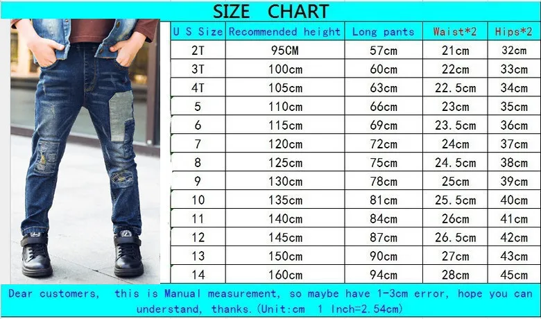 Лидер продаж; детские джинсы; сезон весна-осень; джинсы с вышивкой для мальчиков. Модные детские джинсы для мальчиков. Для возраста: 3 5 7 8 10 12 14 лет