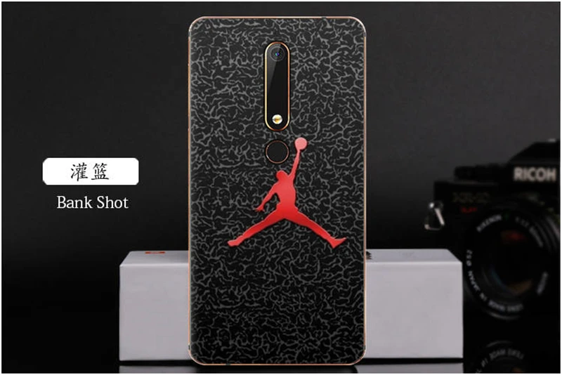 Phone Case For Nokia 6 (11)