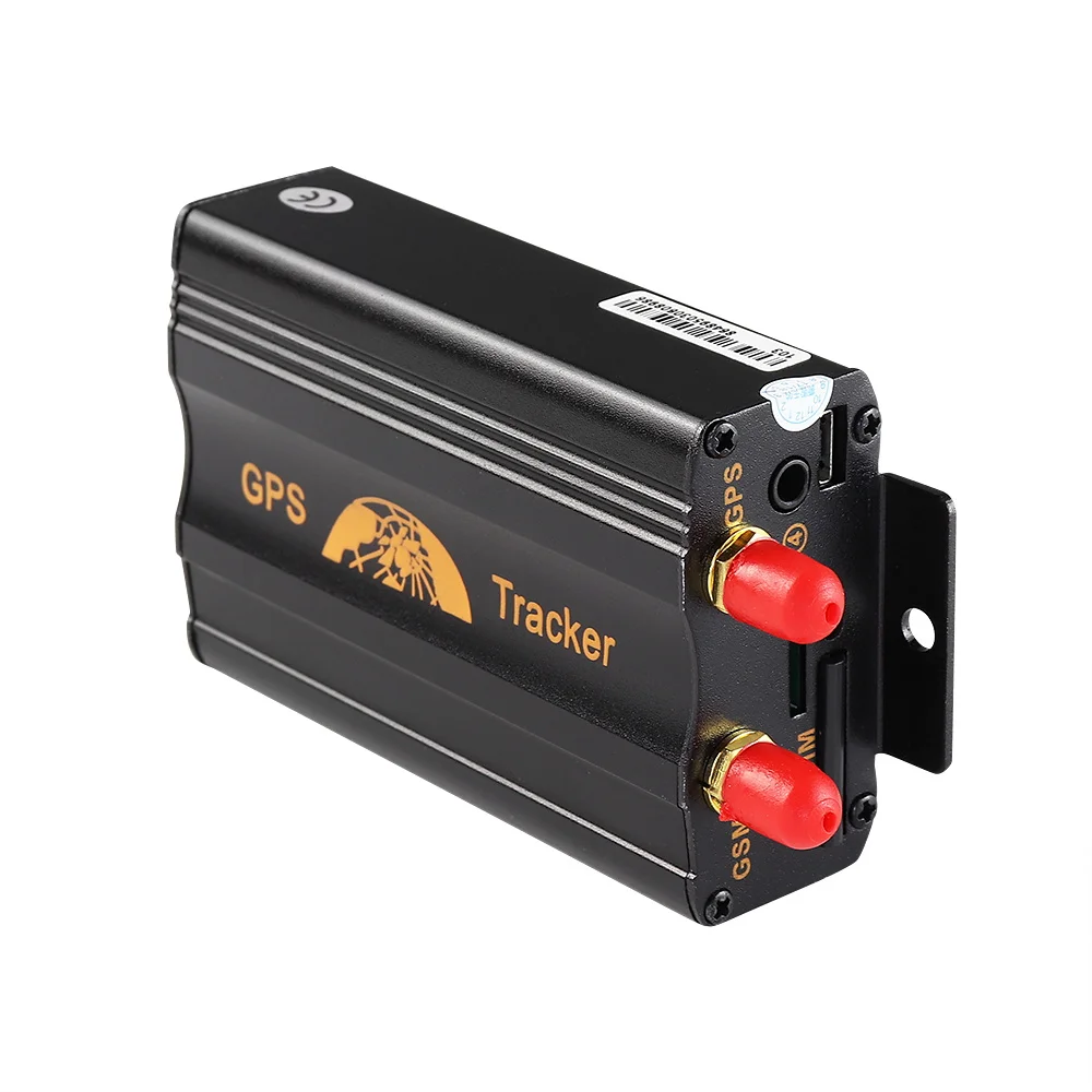 GPS103A