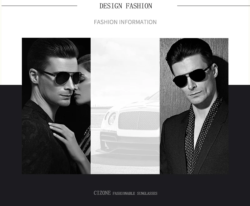 3 polarized sunglasses