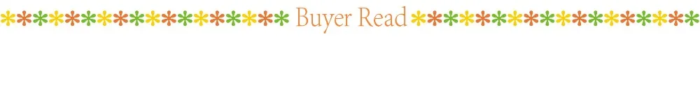 buyer read