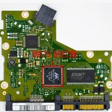 Плата для жёсткого диска HD502HJ BF41-00302A F3_1D REV.01