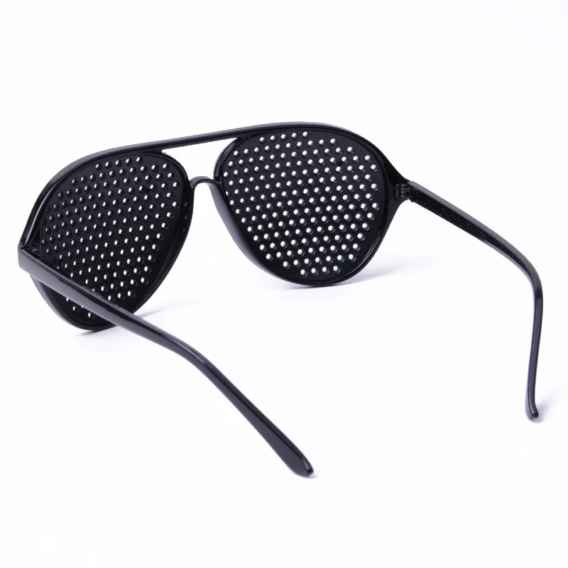 Очки LONSY кошачий глаз для лечения астигматизма|eyesight improver|pinhole glassesglasses women |