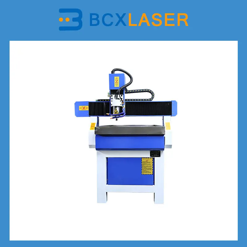 

PEM-6090W 1.5kw 2kw Spindle CNC Router Engraver