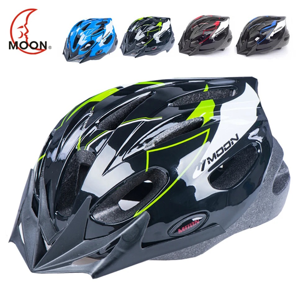 

MOON Professional Children Bicycle Helmet Integrally-molded Kids Cycling Helmet CE Certification Kids Helmet
