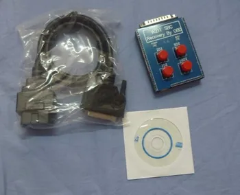 

ABS/SBC Tool reset tool for Mercedes Benz reset tool W211 (E-Class) and R230 (SL-Class) with SBC systems