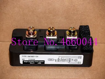 

CM150DY-12H CM200DY-12H CM300DY-12H