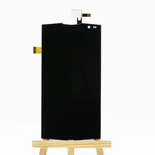 D’origine Marque Nouvelle Qualité LCD Tactile Écran Pour Leagoo Venture 1 Lcd affichage Tactile de Remplacement Du Panneau Pour Leagoo Venture 1