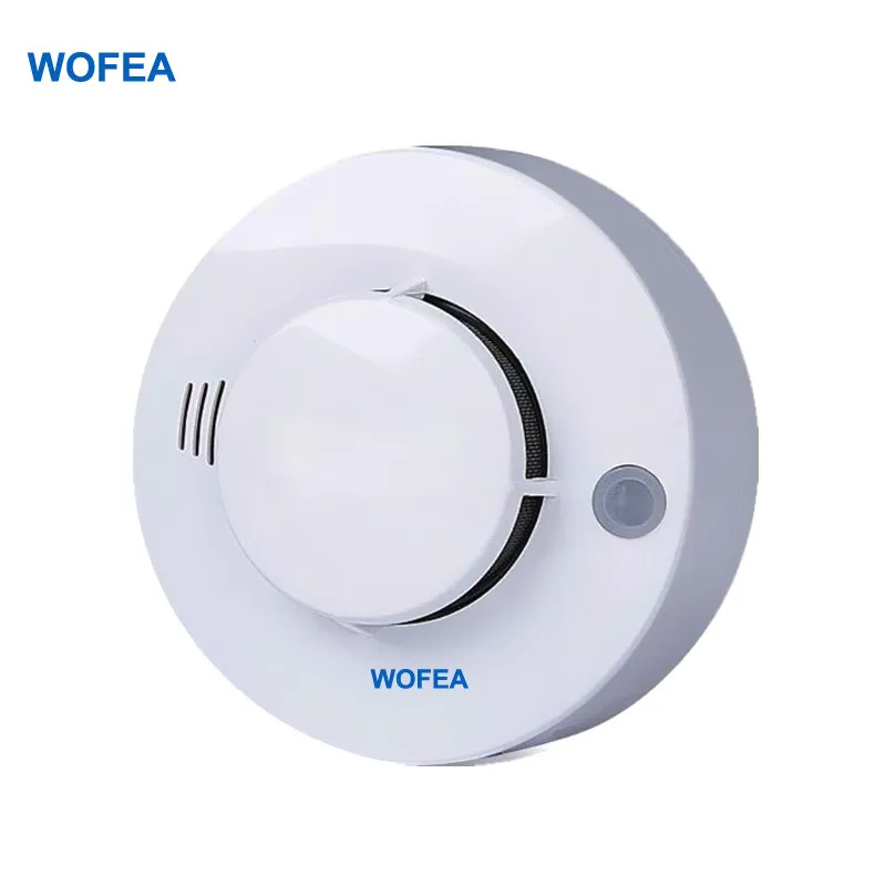 Wofea Высокочувствительный Фотоэлектрические охранных Системы проводной