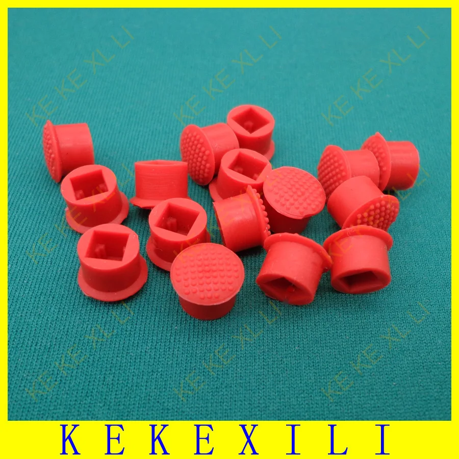 New 100X for Lenovo OEM ThinkPad TrackPoint red cap Mouse Pointer 100pcs | Компьютеры и офис