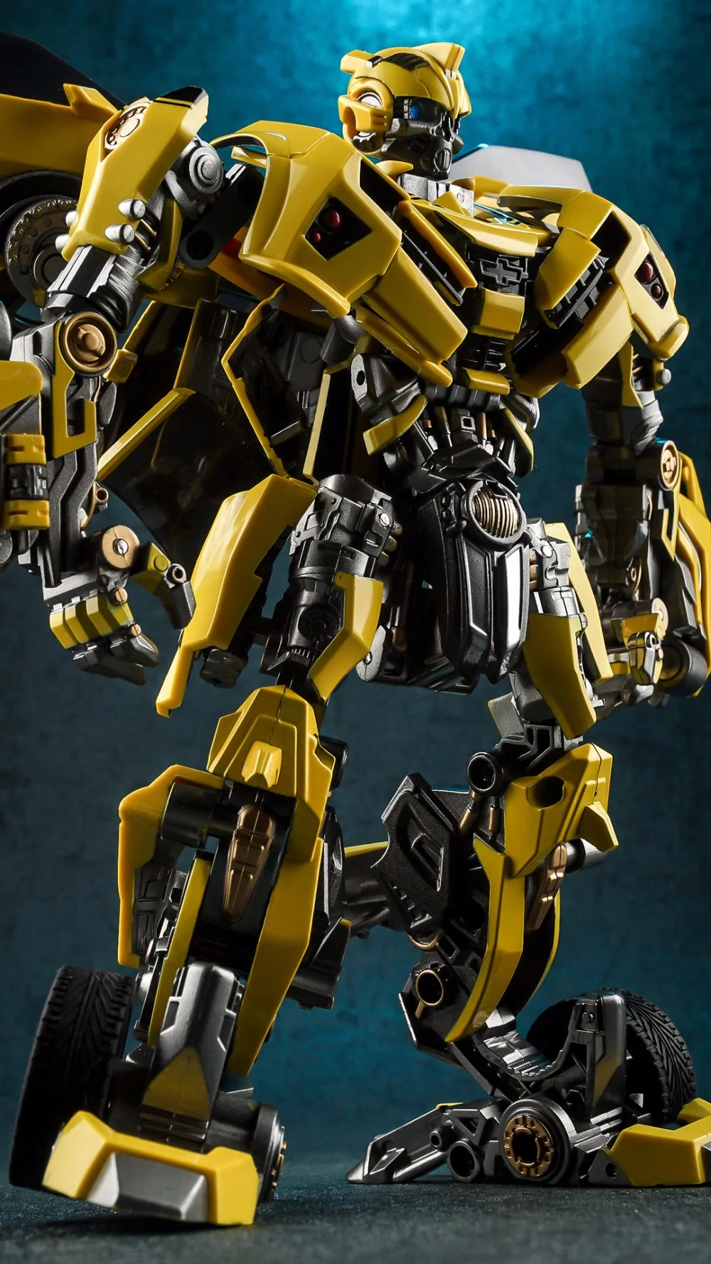 Boombee