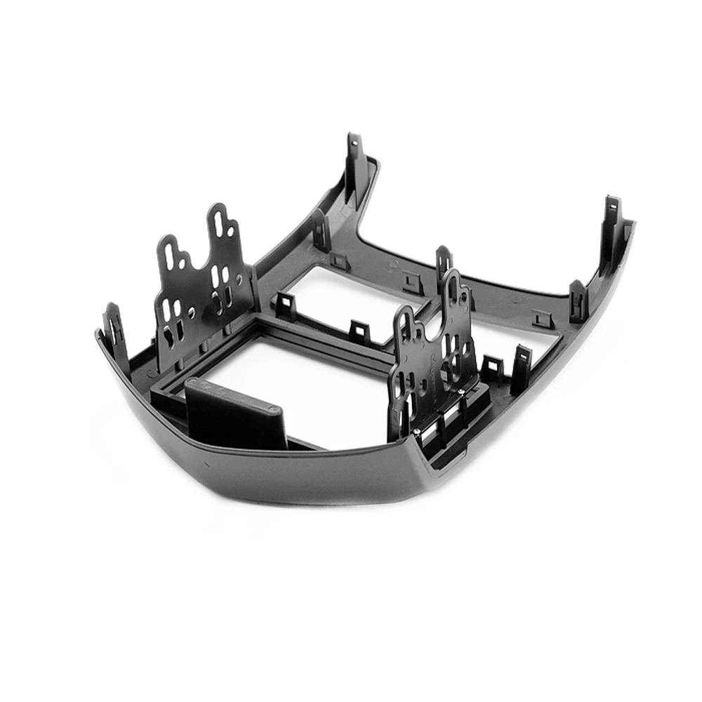Double Din Fascia for CHEVROLET AVEO 2011 Radio DVD Stereo Panel Dash Mount Kit Dashboard Refit Installation Trim frame Bezel Double Din Fascia for CHEVROLET AVEO 2011 Radio DVD Stereo Panel Dash Mount Kit Dashboard Refit Installation Trim frame Bezel