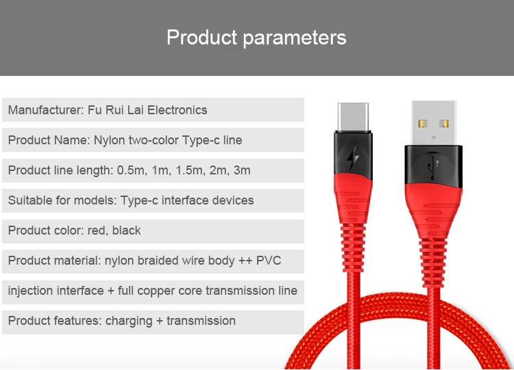 Кабель USB type C 2.4A Micro USB C для Xiaomi Redmi Note 5 Pro 4 Micro USB зарядное устройство type C кабель для samsung S9 huawei P20 pro