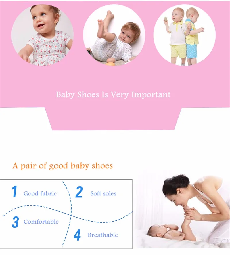 Baby Casual Shoes (4)
