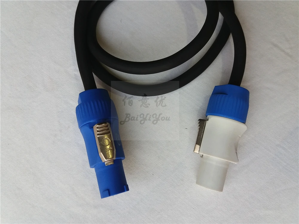 Powercon Cable logo04
