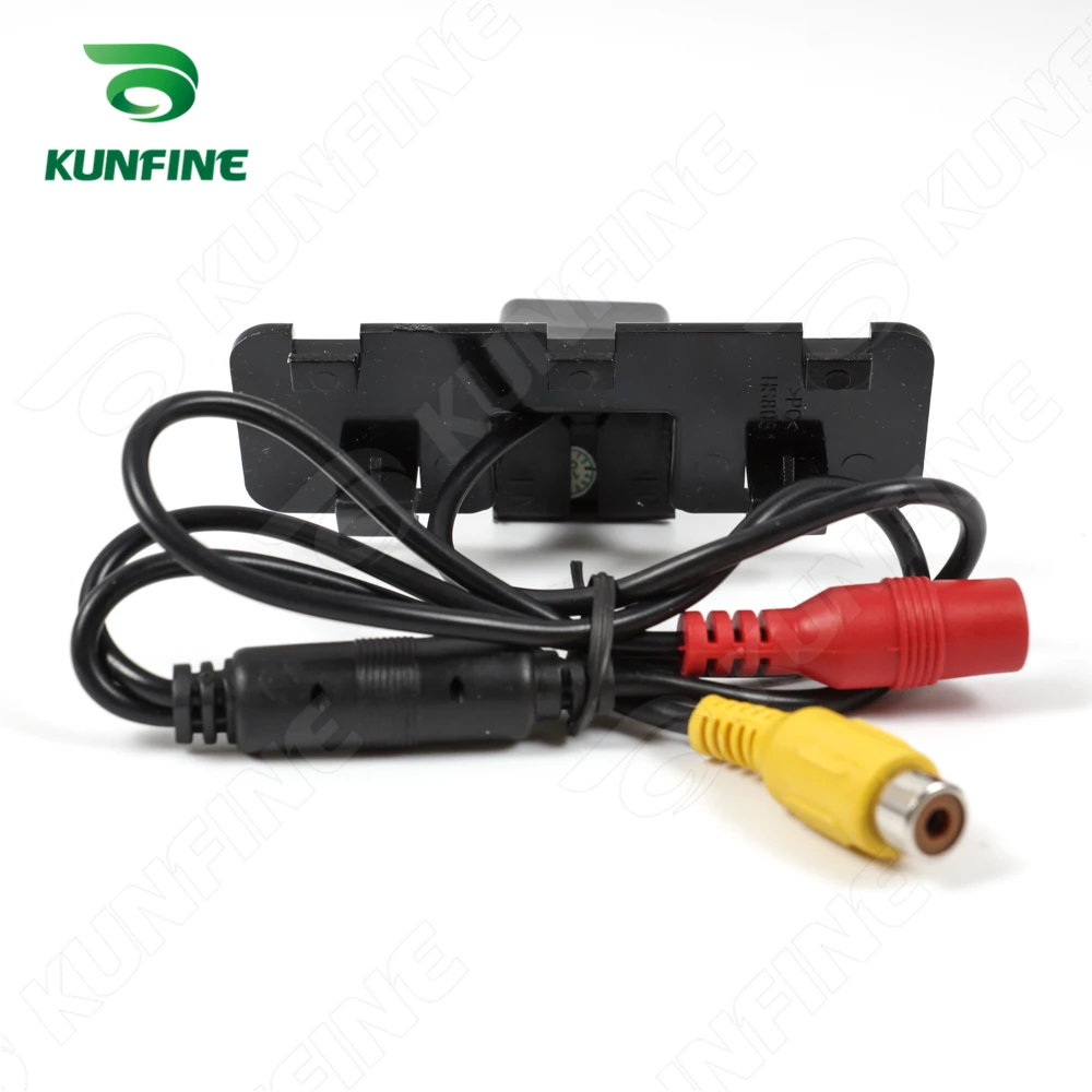 HD Car Rear View Camera For Suzuki Swift 4