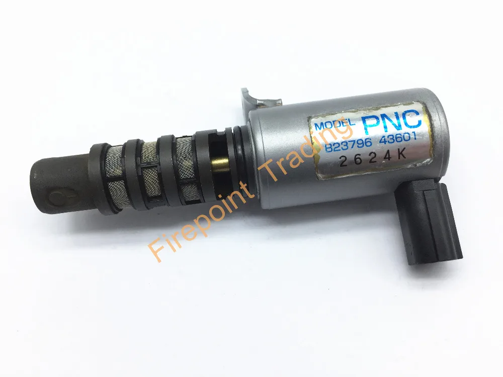 Variable Timing Oil Control Valve Solenoid VVT For Honda For Acura RSX