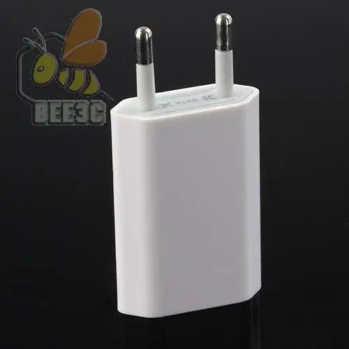 Настенное зарядное устройство для iPhone 7 6 6s plus 5 4 1000 шт./лот | Электроника