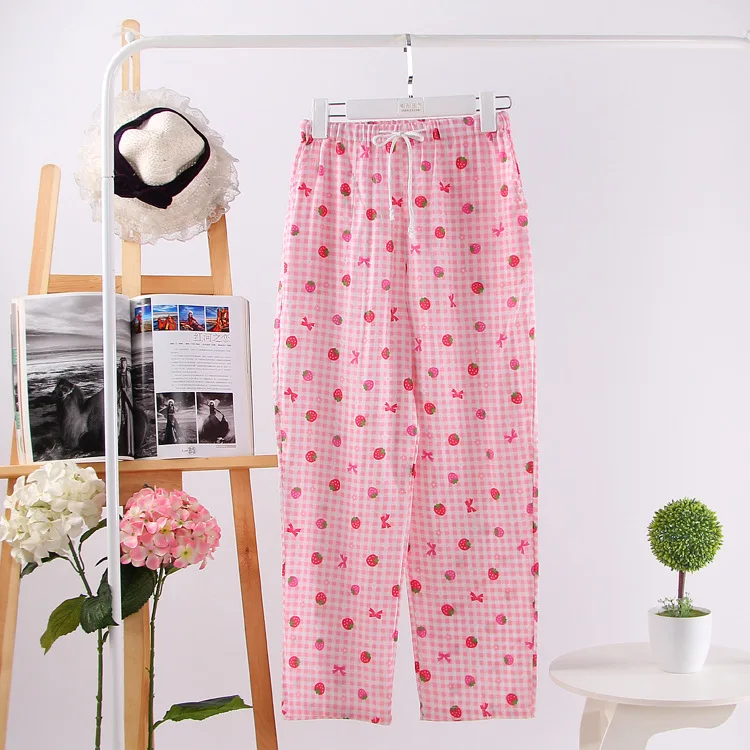 Pajama Pants