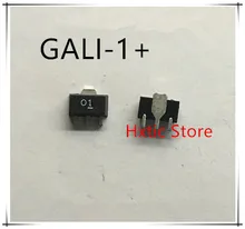 10PCS GALI-1 GALI-1+ GALI1 MARKING 01 SOT-89 IC