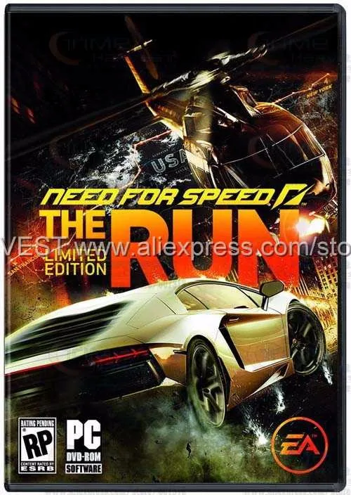 nfs carbon version