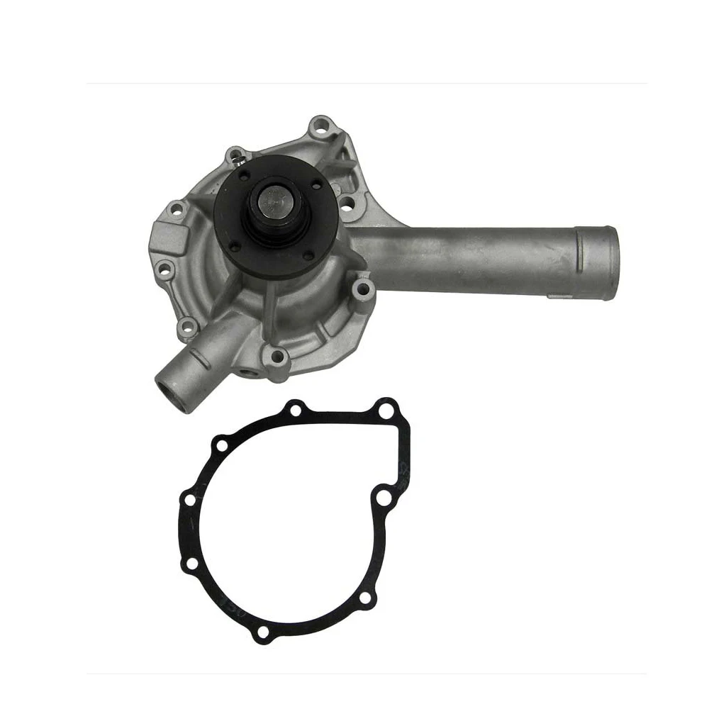 Водяной насос с прокладкой 1112000401 111 200 0401 для Mercedes Benz C Class W202 C180 C200 C220 C230 C240 C280 C36 C43 C53