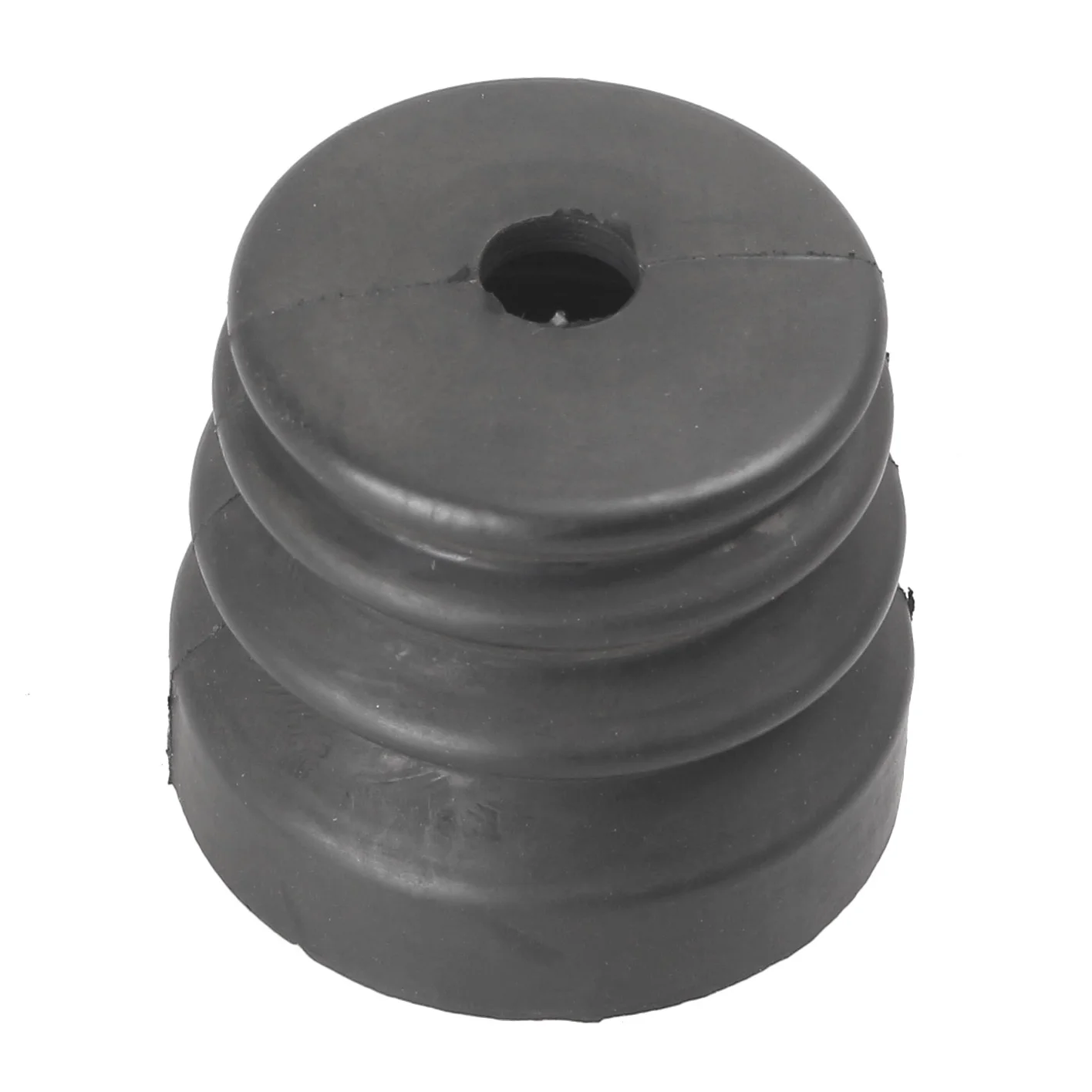 Rear Master Cylinder Rubber Boot Protect Cover For Harley Touring FLHR FLHT FLTR