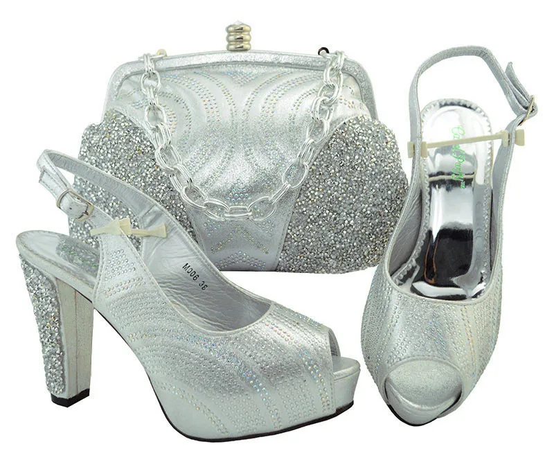 M006 SILVER